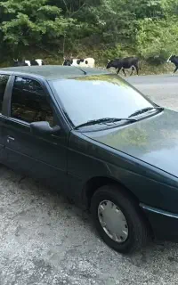 405جی ال آی کم کار