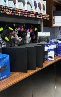 کنسول ps4 شرایطی