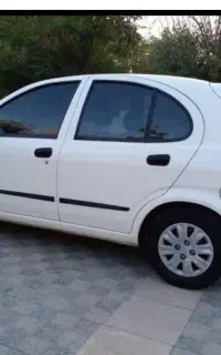 تیبا 2 مدل 99