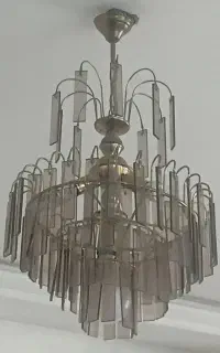 فروش سه عدد لوستر