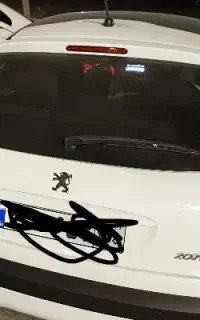 راننده هستم همراه ماشین ۲۰۷  و موتور  روز
