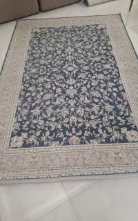 2 تخته فرش ۶ متری ۱۲۰۰ شانه
