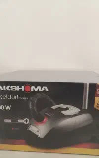 جاروبرقی پاکشوما 2500w