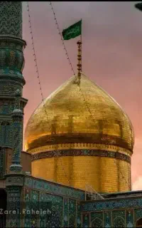 تور مشهدمقدس