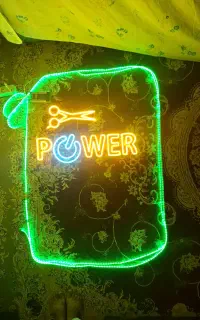 تابلو نئون مناسب اتاق،مغازه،