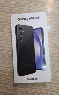 گوشی سامسونگ a54