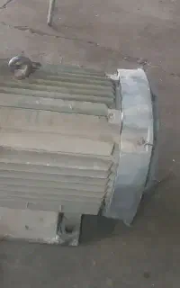 الکترو موتور ۳۰ اسب ۳۰۰۰ دور موتور ژن در ح