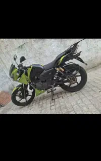اپاچی مزایده