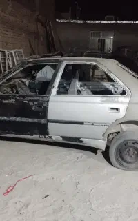 ۴۰۵ معاوضه با اپاچی