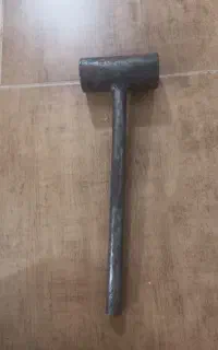 پتک سنگین دست ساز