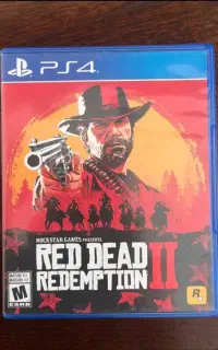 دیسک ردد ps4