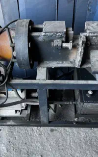 دستگاه برش خم میلگرد هیدرولیکی