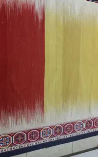 گیلیم دستبافت