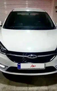 آریزو 5 اتوماتیک لاکچری، مدل ۱۳۹۷