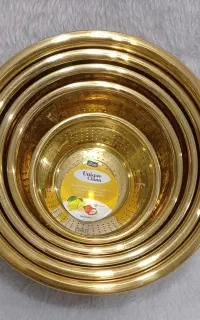 سرویس آبکش طلایی