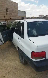 مدل86،دوگانه کارخانه، کپسول نو