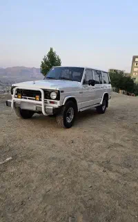 پاترول ۴درب ۶سیلندر