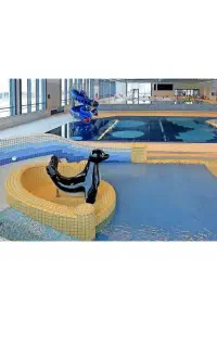 بلیط استخر امیر کبیر