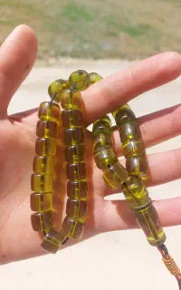 تسبیح سندلوس