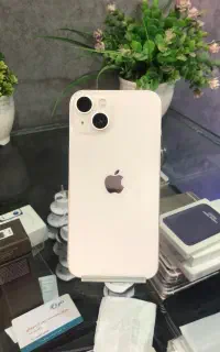iPhone  13