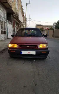 هاچبک کره ای
