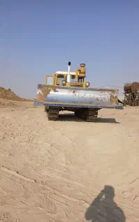 اجاره بلدوزر