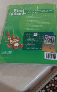 کتاب سالم