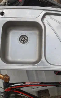 سینی تو کار دوقلو سالم