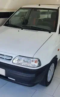 پراید وانت بخیر gxمدل1404