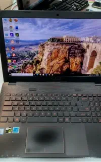 لپ تاپ گیمینگ i7  .شرایطی سه ماهه