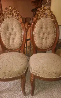 مبل های تک راحتی و سلطنتی زیر قیمت
