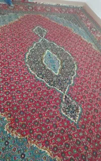 فرش 12متری