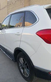 تیگو 5فول بیرنگ