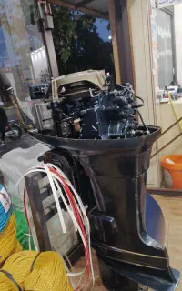 فروش قایق موتر 48cc