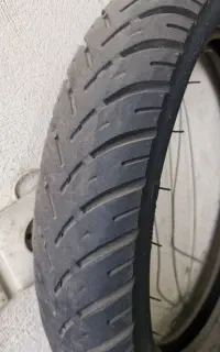 لاستیک پالس