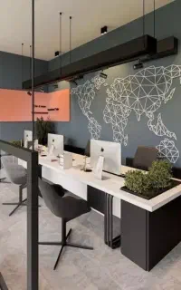 استخدام مشاور و کارشناس مهاجرت خانم
