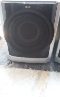 دو عدد باند ال جی درحد نو