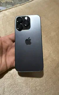 گوشی ایفون 16pro