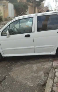 ام وی ام ۱۱۰ چهار سیلندر در حد
