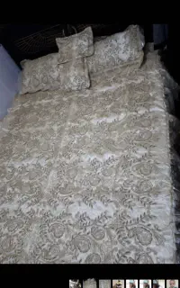 روتختی طرح ترمه