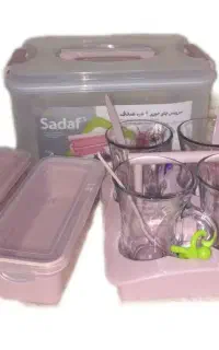 لوازم آشپزخانه