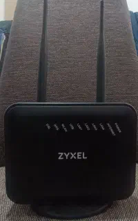 مودم vdsl زایکسل