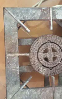 پلوپز زمینی