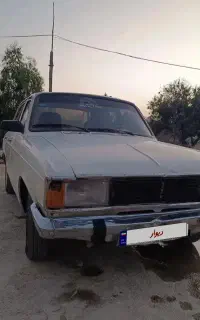 پیکان مدل 80
