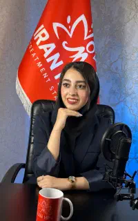 پوستی تمیز و زیبا بدون زگیل و تبخال