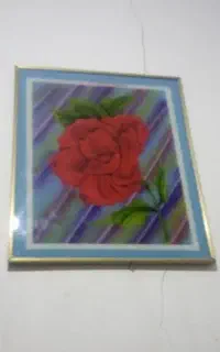 قاب عکس بزرگ