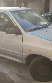 پراید111 SX