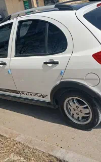 کوییک99 بدون رنگ