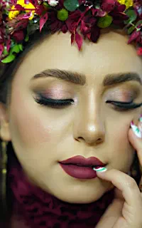 آموزش گریم و میکاپ تخصصی