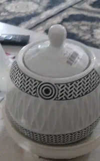 قوری چینی نونو